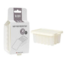 Bibs - Baby Food Freezer Tray Ivory Image 1