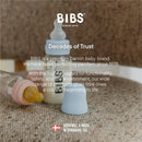 Bibs - Baby Plastic Bottle With Latex Nipple 150Ml, Blush Image 6
