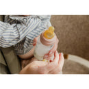 Bibs - Baby Plastic Bottle With Latex Nipple 270Ml, Sage Image 4