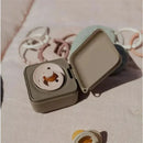 BIBS - Pacifier Box, Petrol Image 3