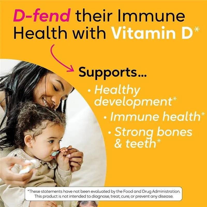 Biogaia - Biogaia Immune Active Baby Drops Image 3