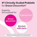 Biogaia - Elactia Breastfeeding Probiotic Image 4
