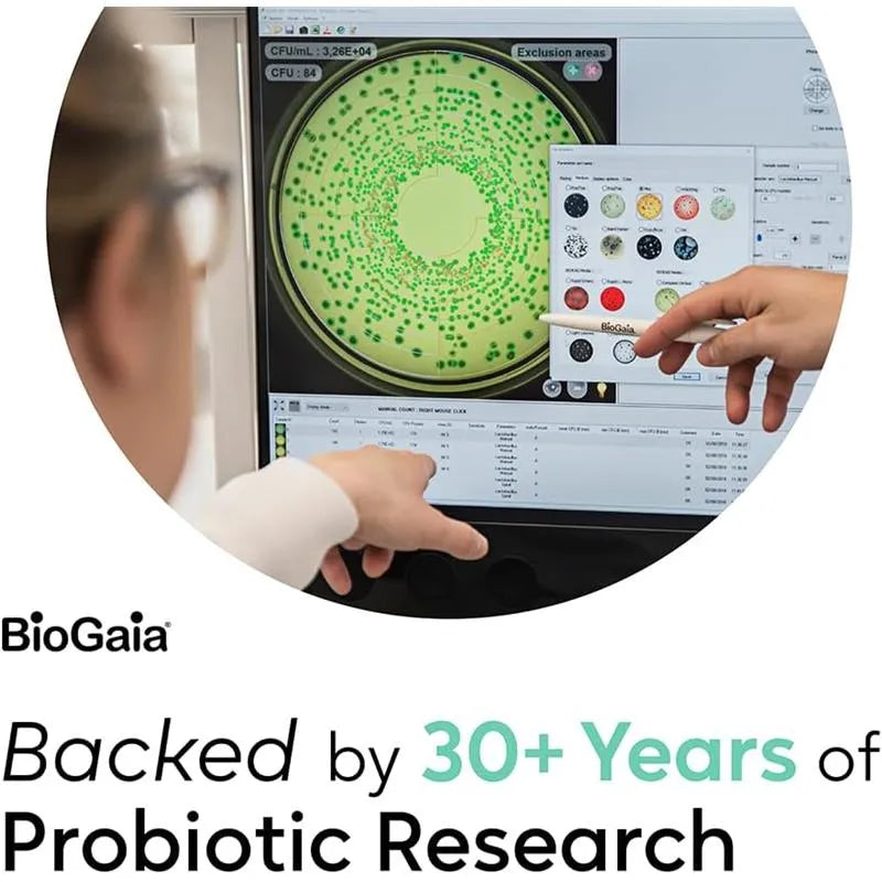 Biogaia - Prodentis Baby Drops Image 4