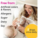 Biogaia - Protectis Baby Drops 5Ml Image 2