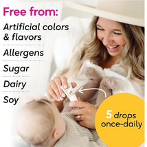 Biogaia - Protectis Baby Drops 5Ml Image 2