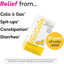 Biogaia - Protectis Baby Drops 5Ml Image 3