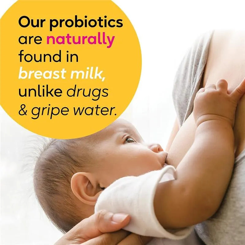 Biogaia - Protectis Baby Drops 5Ml Image 4