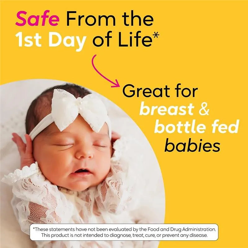Biogaia - Protectis Baby Drops 5Ml Image 5