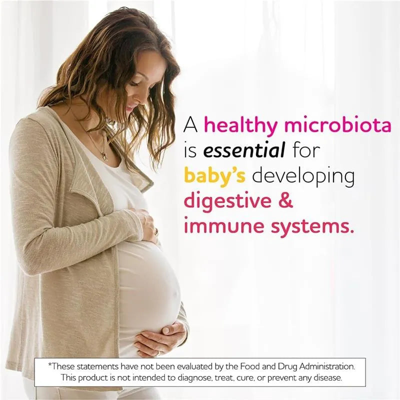 Biogaia - Protectis Mum Capsules Image 7