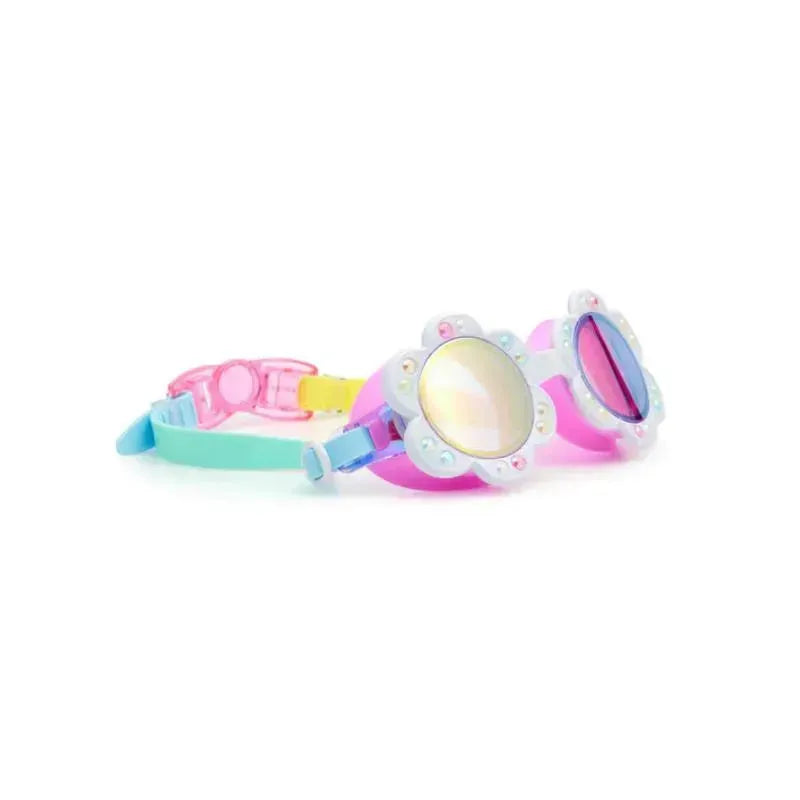 Bling 2O - Blanch Blossom Swim Goggles Image 3