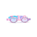 Bling 2O - Funfetti Swim Goggle Summer, Sweet Image 1