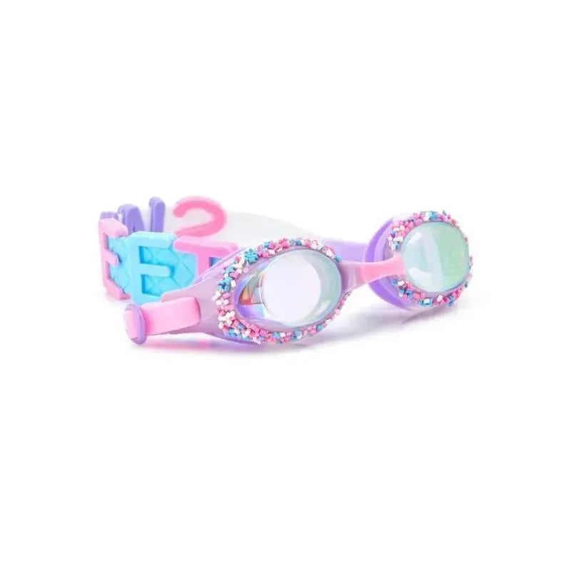 Bling 2O - Funfetti Swim Goggle Summer, Sweet Image 3