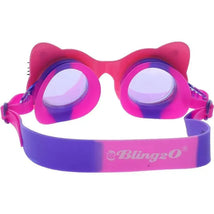 Bling 2O - Pawdry Hepburn Goggles, Pink N' Boots Image 2