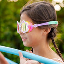 Bling 2O - Sunlit Sherry Swim Goggles Image 2