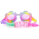 Bling 2O - Sunlit Sherry Swim Goggles Image 4