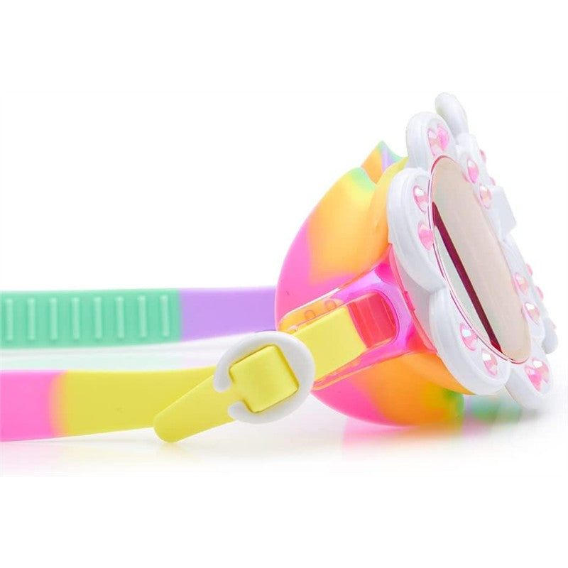 Bling 2O - Sunlit Sherry Swim Goggles Image 5