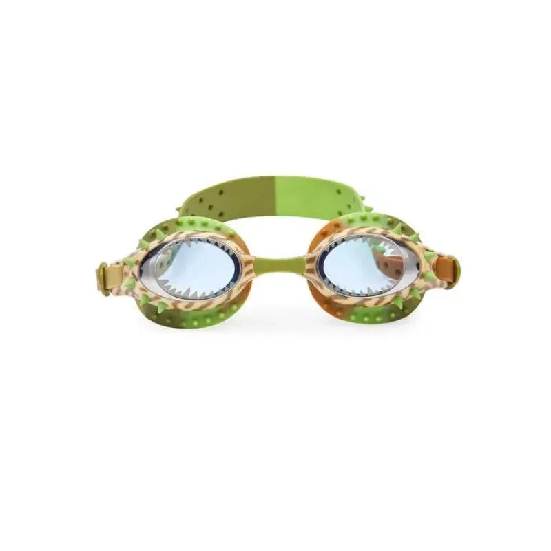 Bling 2O - Swim Goggles Carnivore Prehistoric Times Image 2