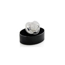Bling Swarosvski Crystal Pacifier Crystal Clear - 6-18M Image 1