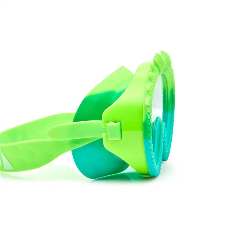 Bling2o Green Glider Dragon Kids' Swim Mask Image 5