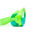 Bling2o Green Glider Dragon Kids' Swim Mask Image 5