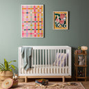 Bliss 4-in-1 Convertible Crib
