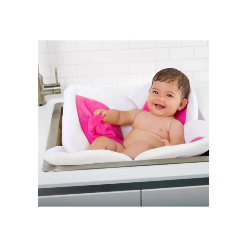 Blooming Baby Blooming Bath Lotus, Grey/Dark Grey Image 7