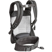 Blooming Baby Carrier, Black Image 2