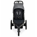 BOB - Wayfinder Jogging Stroller, Storm Image 6