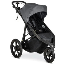 BOB - Wayfinder Jogging Stroller, Storm Image 1