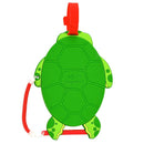 Boogie Board Kids Sketch Pals Doodle Board, Sandy The Sea Turtle - Portable 4 Reusable Drawing Pad with Attached Stylus, Perfect for Travel & Road Image 2