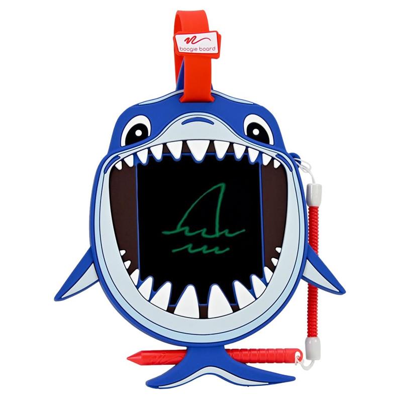 Boogie Board Sketch Pals Ocean Friends - Clark Shark Image 3