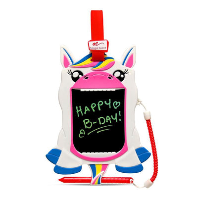 Boogie Board - Sketch Pals, Unicorn Image 1