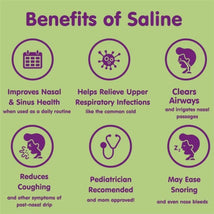 Boogie Mist For Stuffy Noses, 3 oz Image 2