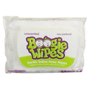 Boogie Wipes - 30Ct Boogie Wipes Unscented Image 1
