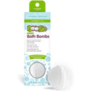 Boogie Wipes - 3Pk Calming Bath Bombs, Eucalyptus Image 1