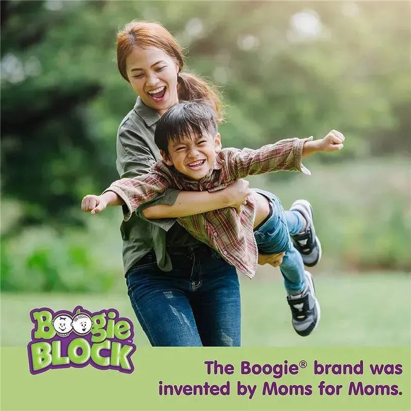 Boogie Wipes - Block Mineral Sunscreen Stick Image 7