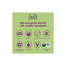 Boogie Wipes - Block Mineral Sunscreen Stick Image 4