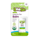 Boogie Wipes - Head To Toe Balm Image 1