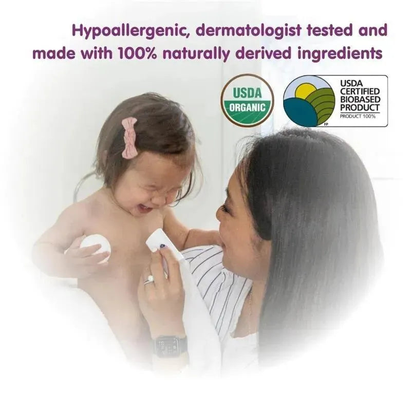 Boogie Wipes - Head To Toe Balm Image 2