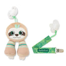 Booginhead - Pacipal & Pacigrip 2Pc Set, Sloth Image 1