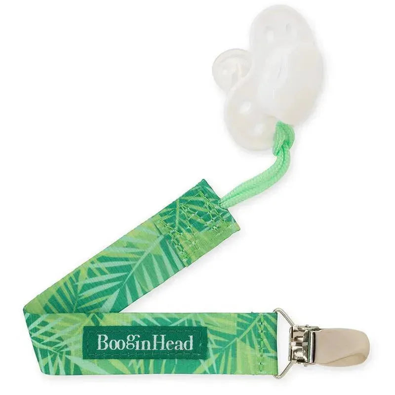 Booginhead - Pacipal & Pacigrip 2Pc Set, Sloth Image 3