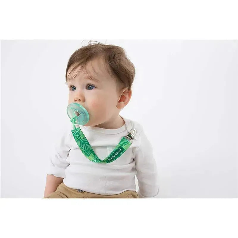 Booginhead - Pacipal & Pacigrip 2Pc Set, Sloth Image 5