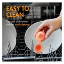 Boon 2Pk Snug Sip Bottle Topper with Case Image 2