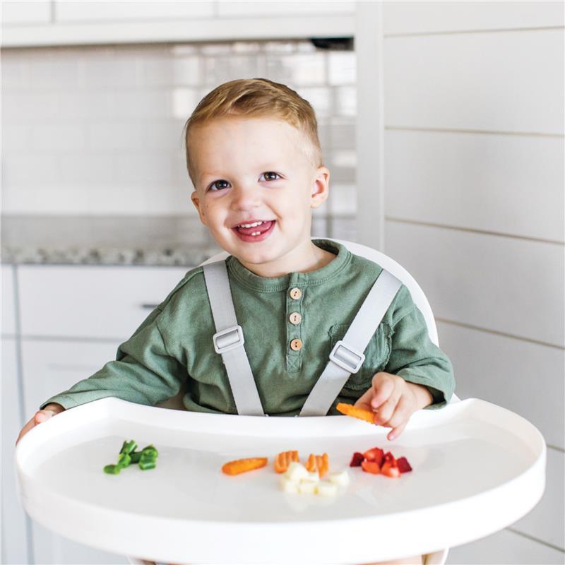 Boon - Divvy™ Baby Food Solids Cutter Set For Food Prep Image 5