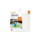 Boon Grass Countertop Drying Rack for Baby Bottles and Pacifiers, Winter White Image 6