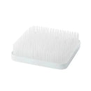 Boon Grass Countertop Drying Rack for Baby Bottles and Pacifiers, Winter White Image 3