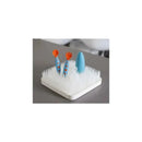 Boon Grass Countertop Drying Rack for Baby Bottles and Pacifiers, Winter White Image 5
