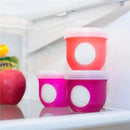 Boon Nursh - Milk Storage Lids 3Pk Image 5