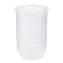 Boon Nursh Reusable Silicone Replacement Pouch Bottle, 8oz (3 -Pack) Image 2