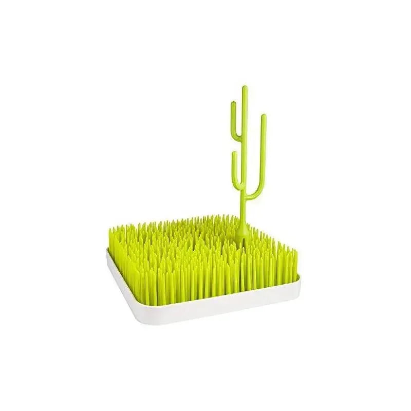 Boon Poke Drying Rack Accessory, Green Image 2